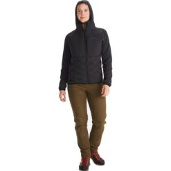 Marmot WarmCube Active Alt HB Jacket - Women's 14 Marmot WarmCube Active Alt HB Jacket - Women's -Marmot BLA D3 18