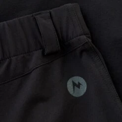 Marmot Scree Softshell Pant - Men's -Marmot BLA D3 20