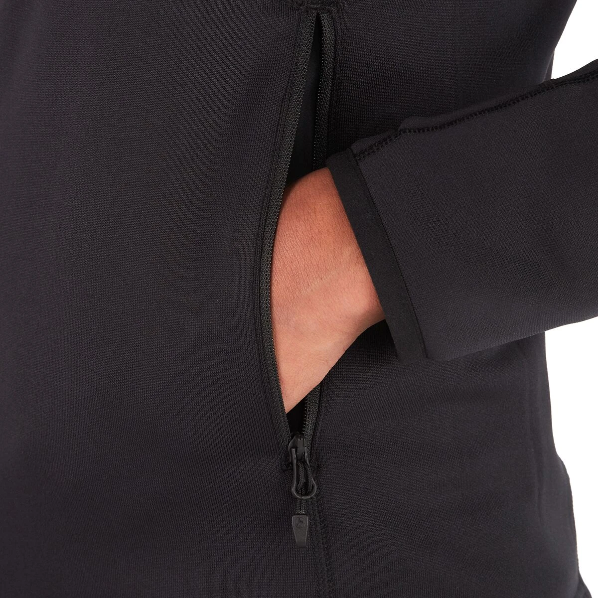 Marmot Olden Polartec Hooded Jacket - Women's 6 Marmot Olden Polartec Hooded Jacket - Women's - Image 4