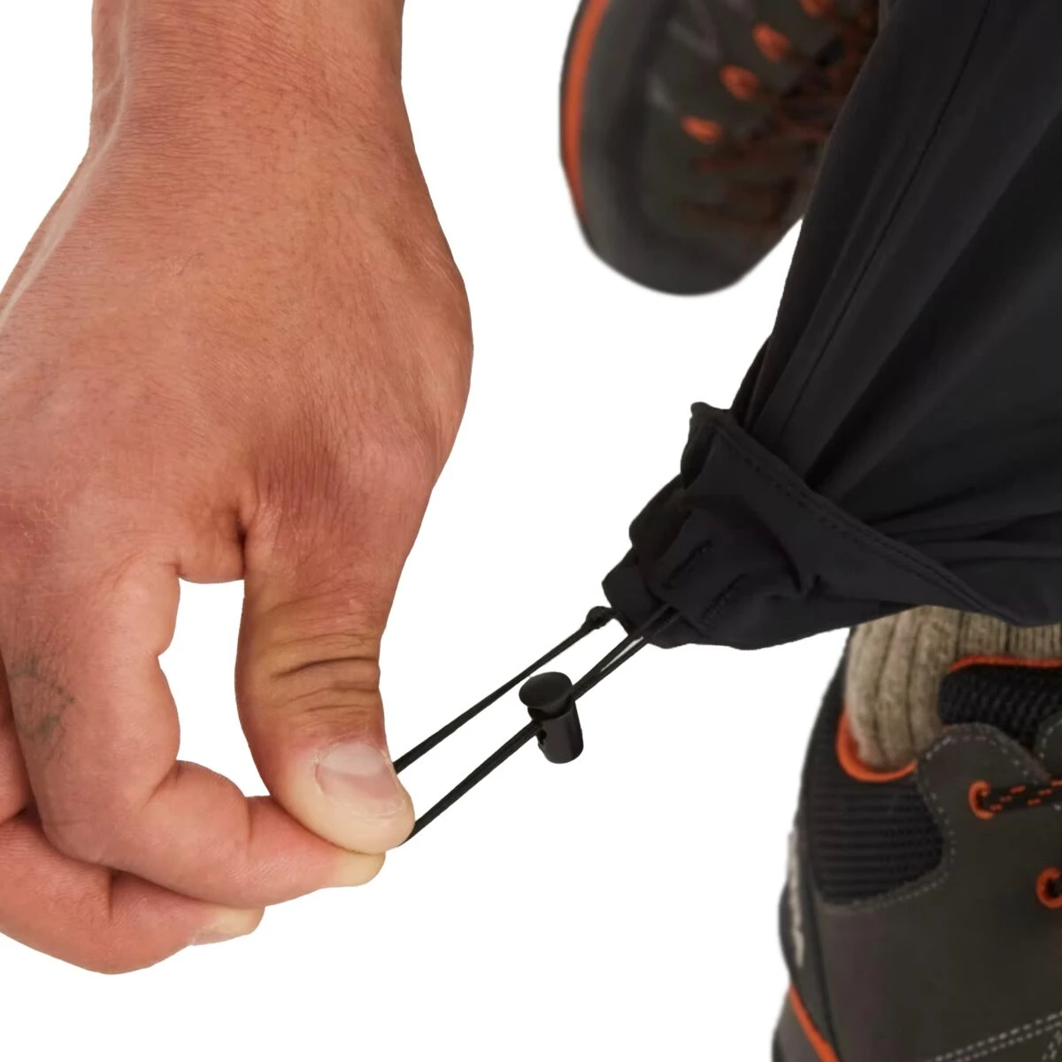 Marmot Mountain Active Pant - Men's 4 Marmot Mountain Active Pant - Men's - Image 2