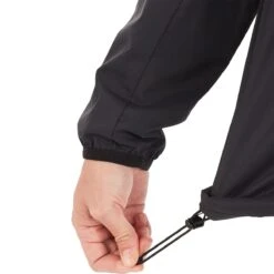 Marmot Ether DriClime Hooded Jacket - Women's -Marmot BLA D3 5