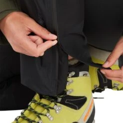 Marmot Mitre Peak Pant - Women's -Marmot BLA D4 2