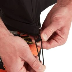 Marmot Scree Softshell Pants - Men's -Marmot BLA D4 5