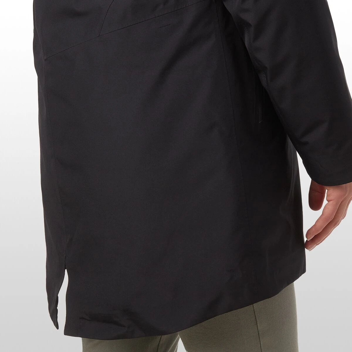 Marmot Bleeker Component Jacket - Women's 12 Marmot Bleeker Component Jacket - Women's - Image 10