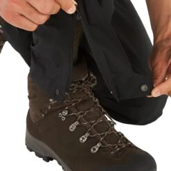 Marmot Minimalist Pant - Men's -Marmot BLA D4 8