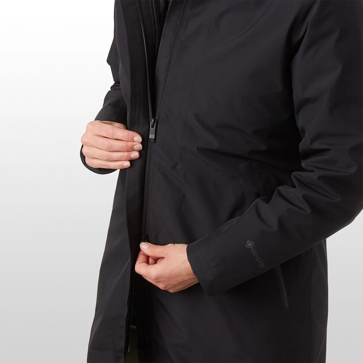 Marmot Bleeker Component Jacket - Women's 5 Marmot Bleeker Component Jacket - Women's - Image 3