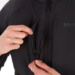 Marmot WarmCube Active Alt HB Jacket - Women's 12 Marmot WarmCube Active Alt HB Jacket - Women's -Marmot BLA D5 3