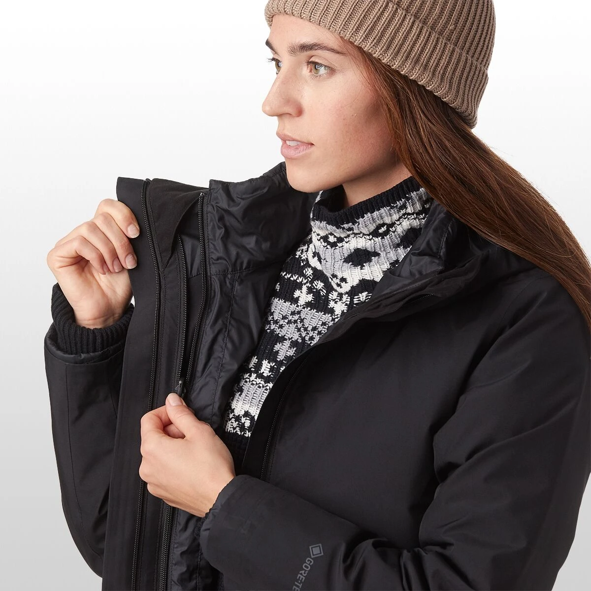 Marmot Bleeker Component Jacket - Women's 11 Marmot Bleeker Component Jacket - Women's - Image 9