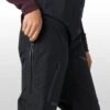 Marmot Adventure Bib Pant - Women's -Marmot BLA D6