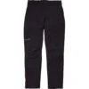 Marmot Scree Softshell Pant - Men's -Marmot BLA D6 2