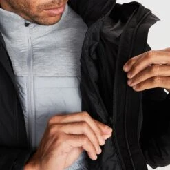 Marmot Bleeker Component 3-In-1 Jacket - Men's -Marmot BLA D6 3