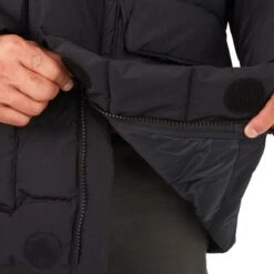 Marmot WarmCube GORE TEX Golden Mantle Jacket - Men's -Marmot BLA D7 2