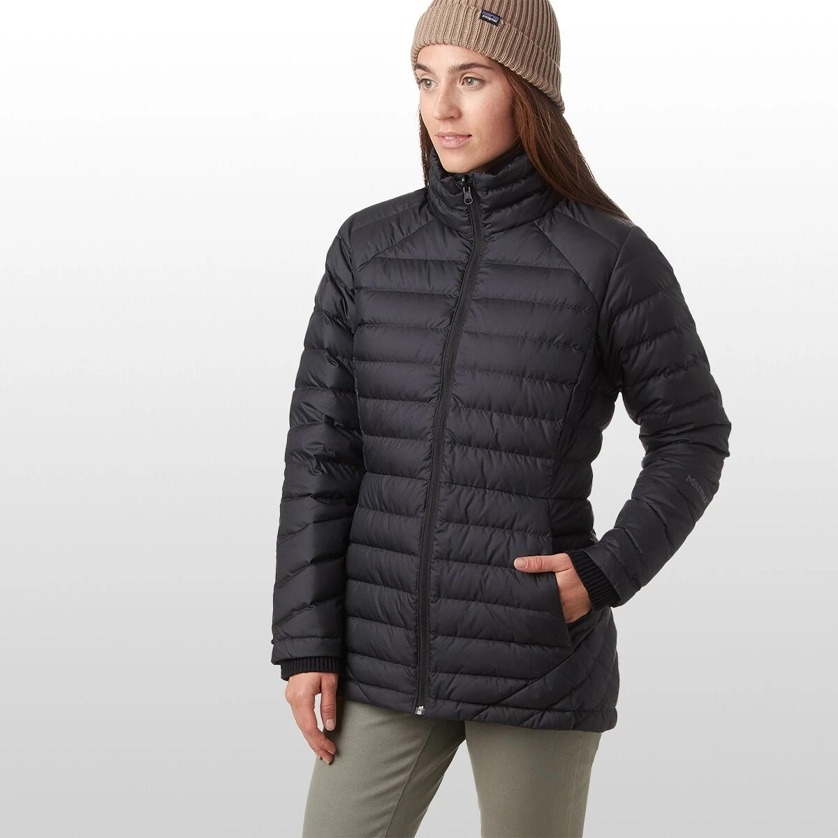 Marmot Bleeker Component Jacket - Women's 4 Marmot Bleeker Component Jacket - Women's - Image 2