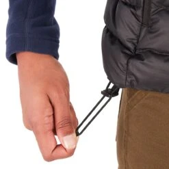 Marmot Highlander Vest - Women's -Marmot BLA D8 3