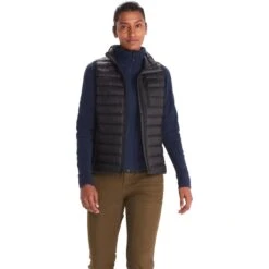Marmot Highlander Vest - Women's