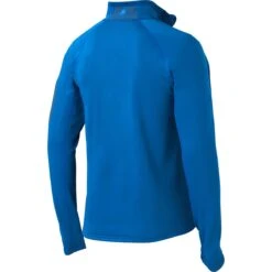 Marmot Stretch 1/2-Zip Fleece Jacket - Men's