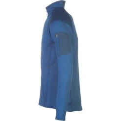 Marmot Stretch Fleece Jacket - Men's -Marmot BLSAP D2