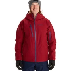 Marmot Lightray Jacket - Men's -Marmot BRI