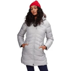 Marmot Montreal Down Coat - Women's -Marmot BRISTE
