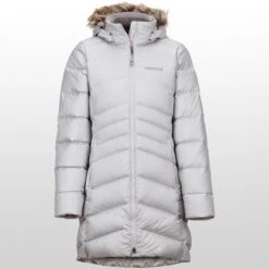 Marmot Montreal Down Coat - Women's -Marmot BRISTE D10