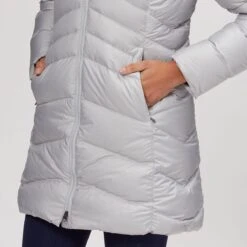 Marmot Montreal Down Coat - Women's -Marmot BRISTE D11