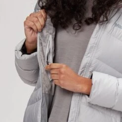 Marmot Montreal Down Coat - Women's -Marmot BRISTE D14