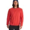 Marmot Alt HB Pullover Top - Men's 1 Marmot Alt HB Pullover Top - Men's -Marmot CAI 1