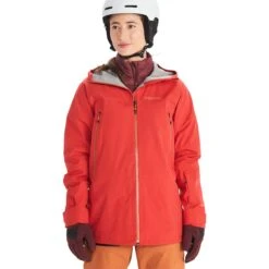 Marmot Orion GORE-TEX Jacket - Women's -Marmot CAI 2