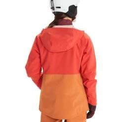 Marmot Refuge Pro Jacket - Women's -Marmot CAICOP D1