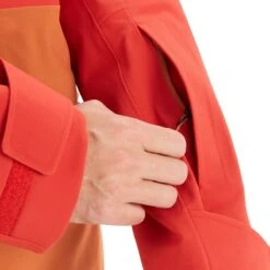 Marmot Refuge Pro Jacket - Women's -Marmot CAICOP D4