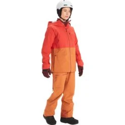 Marmot Refuge Pro Jacket - Women's -Marmot CAICOP D5