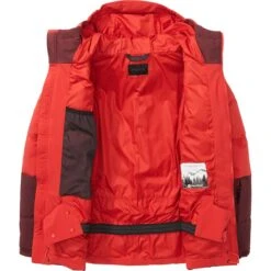Marmot Polar Down Jacket - Kids'