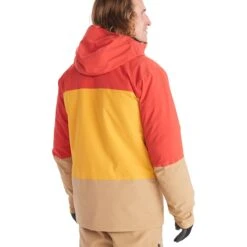 Marmot Elevation Jacket - Men's -Marmot CAIYELGOL D1