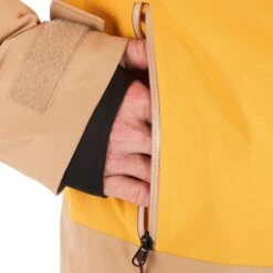 Marmot Elevation Jacket - Men's -Marmot CAIYELGOL D4