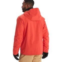 Marmot Refuge Jacket - Men's 9 Marmot Refuge Jacket - Men's -Marmot CAI D1 1