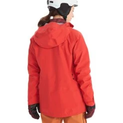 Marmot Orion GORE-TEX Jacket - Women's -Marmot CAI D1