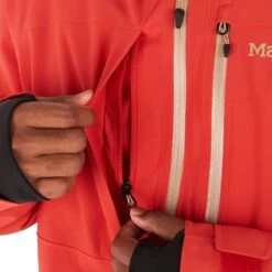 Marmot Refuge Jacket - Men's 11 Marmot Refuge Jacket - Men's -Marmot CAI D2 1