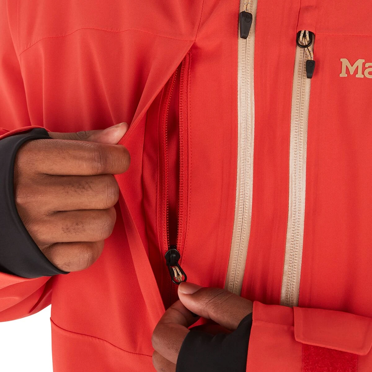 Marmot Refuge Jacket - Men's 7 Marmot Refuge Jacket - Men's - Image 5