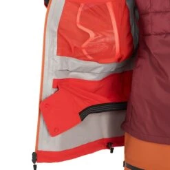 Marmot Orion GORE-TEX Jacket - Women's -Marmot CAI D2