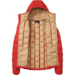 Marmot WarmCube Active Novus Jacket - Men's -Marmot CAI D3 2