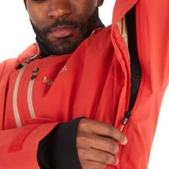 Marmot Refuge Jacket - Men's 10 Marmot Refuge Jacket - Men's -Marmot CAI D4 1