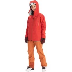 Marmot Orion GORE-TEX Jacket - Women's -Marmot CAI D5