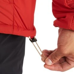 Marmot WarmCube Active Novus Jacket - Men's -Marmot CAI D6