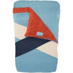 Marmot Idlewild Doublewide Sleeping Bag -Marmot CASBLUPIC