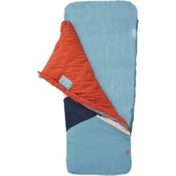 Marmot Idlewild 30 Sleeping Bag: 30F Synthetic