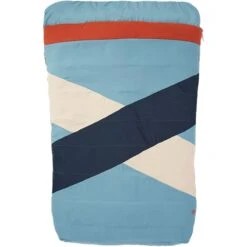 Marmot Idlewild Doublewide Sleeping Bag -Marmot CASBLUPIC D2