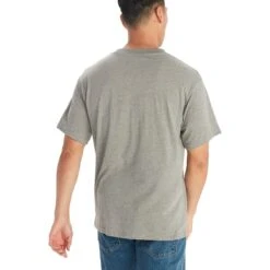 Marmot Leaning Marty T-Shirt - Men's