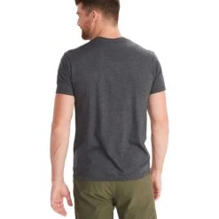 Marmot Van Life Short-Sleeve T-Shirt - Men's 7 Marmot Van Life Short-Sleeve T-Shirt - Men's -Marmot CHAHEA D1