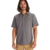 Marmot Aerobora Short-Sleeve Shirt - Men's -Marmot CIN 1