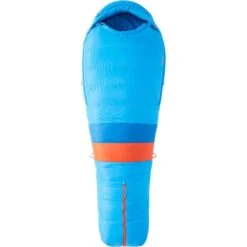 Marmot Wind River Sleeping Bag: -10F Down -Marmot CLBLDAAZ D1